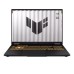 ASUS TUF Gaming F16 FX608JMI Core i7 14th Gen RTX 5060 8GB Graphics 16" WUXGA Laptop