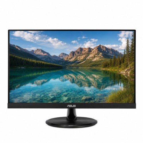 ASUS VP227HF 22" FHD 100Hz 1ms VA Eye Care Gaming Monitor
