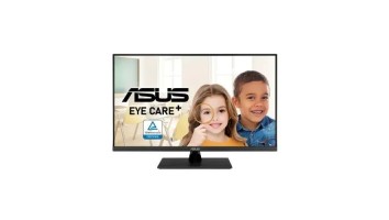 ASUS VP327Q 32" 4K UHD VA Eye Care Monitor