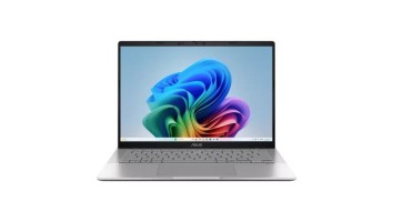 ASUS VivoBook S14 S3407CA Core Ultra 5 225H 14" WUXGA Laptop Cool Silver