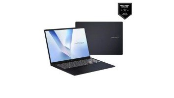 ASUS Vivobook 16 F1607CA Core Ultra 5 225H 1TB SSD 16" WUXGA Laptop