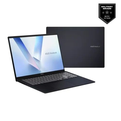 ASUS Vivobook 16 F1607CA Core Ultra 5 225H 1TB SSD 16" WUXGA Laptop