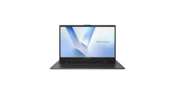 ASUS Vivobook Go 15 L1504FA Ryzen 5 7520U 16GB RAM 15.6" FHD Laptop