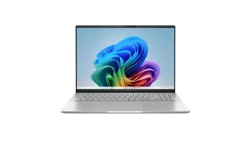 ASUS Vivobook S 16 OLED M5606KA Ryzen AI 5 340 3K OLED Copilot+PC 16" Laptop Cool Silver