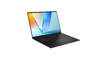ASUS Vivobook S 16 OLED M5606KA Ryzen AI 5 340 3K OLED Copilot+PC 16" Laptop