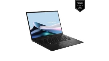 ASUS Zenbook 14 OLED UM3406GA Ryzen AI 5-430 14" Copilot+ PC Laptop
