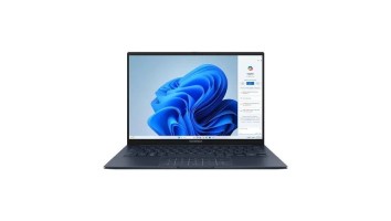 ASUS Zenbook 14 OLED UX3405CA Core Ultra 5 225H 14" WUXGA Laptop Ponder Blue