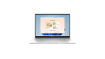 ASUS Zenbook 14 OLED UX3405CA Core Ultra 5 225H 14" WUXGA Touch Laptop