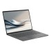 ASUS Zenbook A14 UX3407RA Snapdragon X Elite 14" OLED Copilot+ PC Laptop Iceland Gray