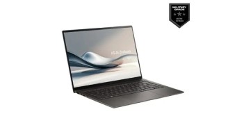 ASUS Zenbook S 14 OLED UX5406SA Core Ultra 7 256V 14" 3K OLED Copilot+ PC Laptop