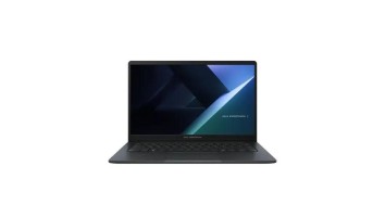 Asus ExpertBook B1 B1403CVA Core 5 120U 8GB RAM 14" FHD Laptop