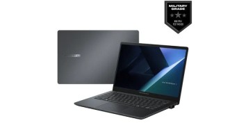 Asus ExpertBook B1 B1403CVA Core 7 150U 14" IPS FHD Laptop