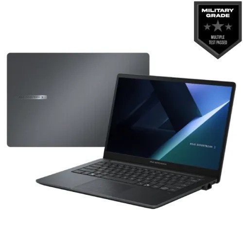 Asus ExpertBook B1 B1403CVA Core 7 150U 14" IPS FHD Laptop