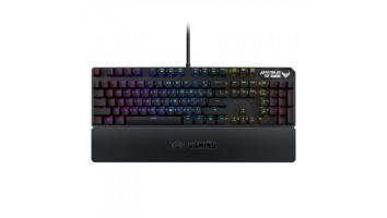 Asus RA05 TUF Gaming K3 RGB Mechanical Keyboard