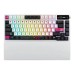 Asus ROG Azoth X RGB Tri-Mode Wireless Mechanical Gaming Keyboard