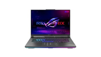 Asus ROG Strix G16 G614PH Ryzen 9 8940HX 16" 2.5K Gaming Laptop