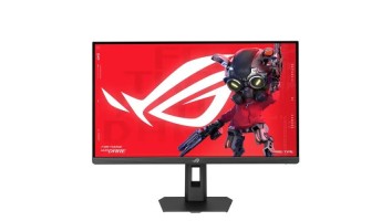 Asus ROG Strix XG27ACMES 27" 2K QHD 255Hz Fast IPS Gaming Monitor