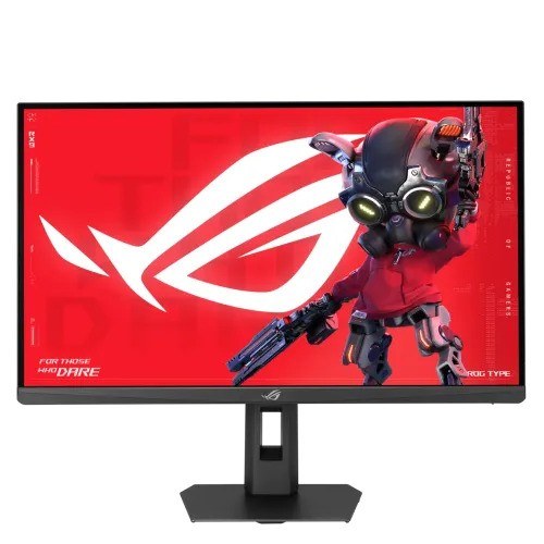 Asus ROG Strix XG27ACMES 27" 2K QHD 255Hz Fast IPS Gaming Monitor