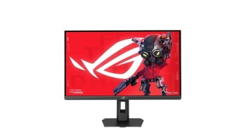 Asus ROG Strix XG27ACSR 27" 2K QHD 220Hz Fast IPS Gaming Monitor