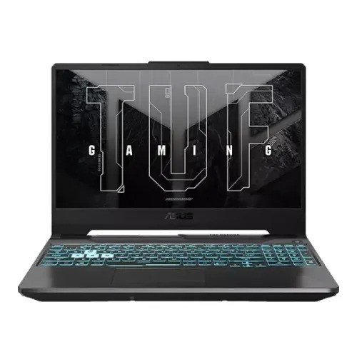Asus TUF Gaming A15 FA506NCQ Ryzen 7-170 RTX 3050 4GB Graphics 15.6" FHD Gaming Laptop