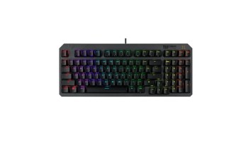 Asus TUF Gaming K3 Gen II RGB Mechanical Keyboard