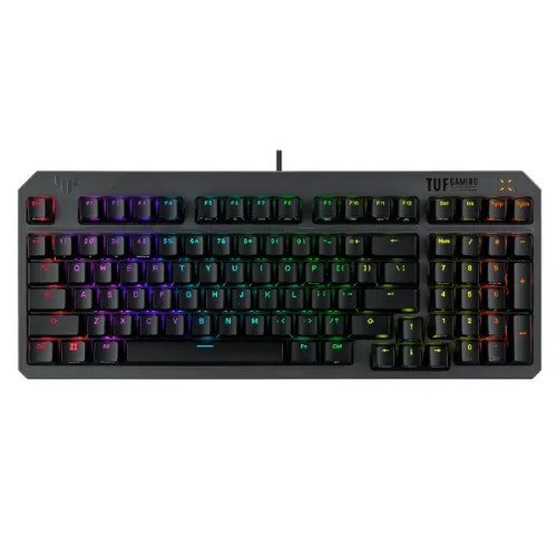 Asus TUF Gaming K3 Gen II RGB Mechanical Keyboard