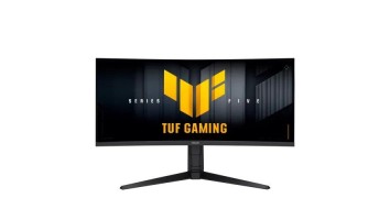 Asus TUF Gaming VG34WQML5A 34" 2K WQHD 250Hz 0.5ms Curved Monitor