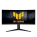 Asus TUF Gaming VG34WQML5A 34" 2K WQHD 250Hz 0.5ms Curved Monitor