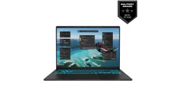 Asus V16 V3607VH Core 5 210H RTX 5050 8GB Graphics 16" WUXGA Gaming Laptop