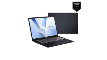 Asus Vivobook 14 F1407CA Core Ultra 5 225H 14" WUXGA Laptop