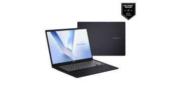 Asus Vivobook 14 M1407KA Ryzen AI 5 330 14" WUXGA Laptop