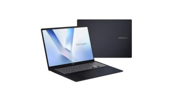 Asus Vivobook 16 M1607GA Ryzen AI 7 445 16" WUXGA Laptop