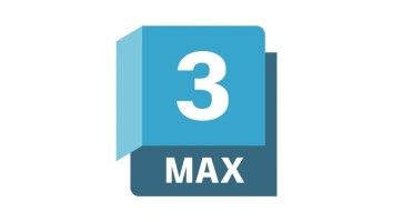 Autodesk 3ds Max 2025 Commercial New Single-user ELD - Annual Subscription