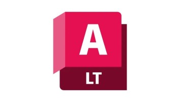 Autodesk AutoCAD LT 2025 Commercial New Single-user ELD - Annual Subscription