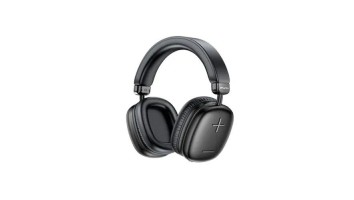 Awei AT6 Stereo Wireless Bluetooth Headphone
