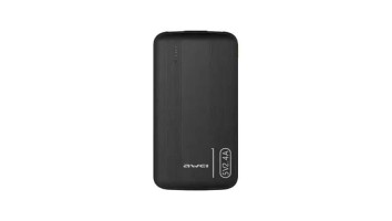 Awei P20K 10000mah Power Bank