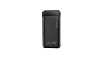 Awei P37K 10000mAh Fast Charging Power Bank