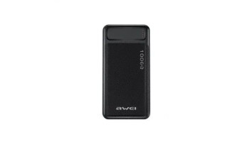 Awei P5K 10000mAh Fast Charging Power Bank
