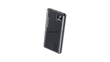 Awei PA-36 10000mAh 22.5W PD Fast Charging Power Bank