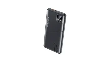 Awei PA-36 10000mAh 22.5W PD Fast Charging Power Bank
