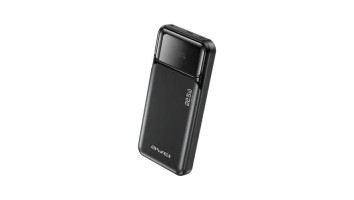 Awei PA-90 10000mah 22.5W Fast Charging Power Bank