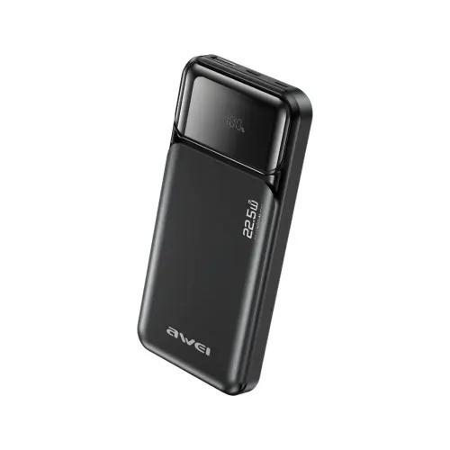 Awei PA-90 10000mah 22.5W Fast Charging Power Bank