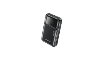 Awei PA-95 10000mAh 22.5W Fast Charging Mini Power Bank