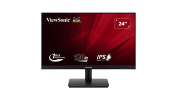 Viewsonic VA240A-H 24” FHD 120Hz IPS Monitor