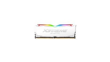  OCPC X3 RGB 16GB DDR4 3200MHZ DESKTOP RAM (WHITE)