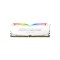  OCPC X3 RGB 16GB DDR4 3200MHZ DESKTOP RAM (WHITE)
