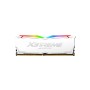  OCPC X3 RGB 16GB DDR4 3200MHZ DESKTOP RAM (WHITE)