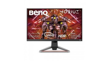 Benq Mobiuz EX2710 27" 144Hz 1ms FHD IPS Gaming Monitor