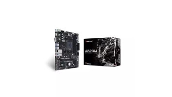 BIOSTAR A520MH MICRO ATX AMD AM4 MOTHERBOARD
