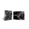 BIOSTAR A520MT 3RD AND 4TH GEN MICRO ATX AMD RYZEN MOTHERBOARD
